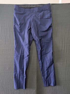 Tiger Of Sweden Tordon Trousers - Men's Size 42x32